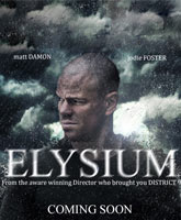 Elysium / 
